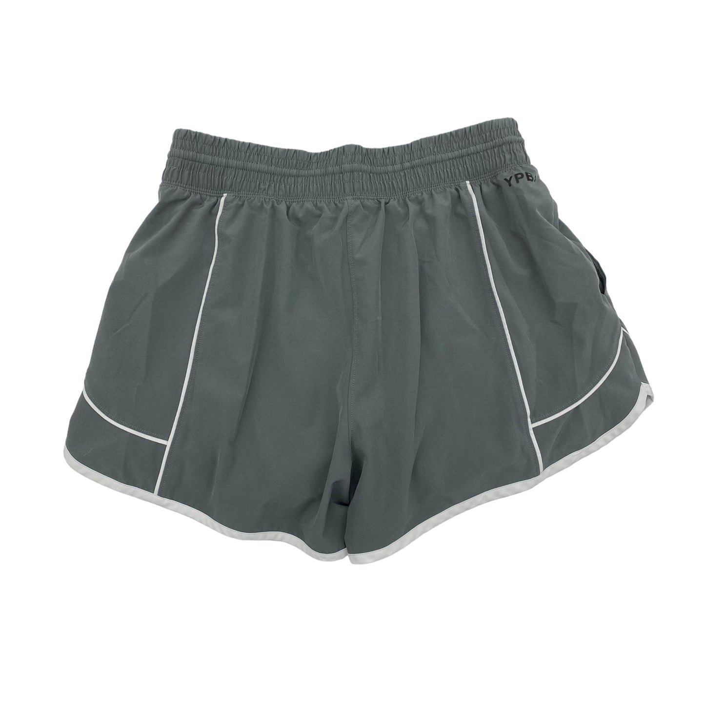 GREY ATHLETIC SHORTS by CLOTHES MENTOR Size:M