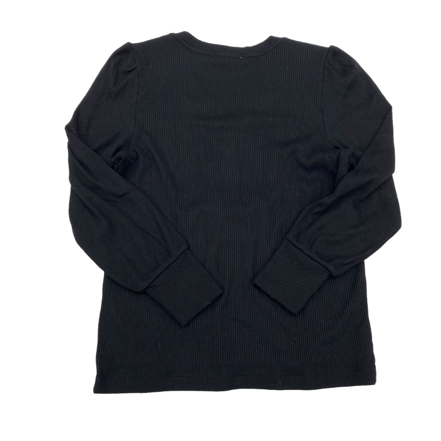 BLACK TOP LS by LOFT Size:XL