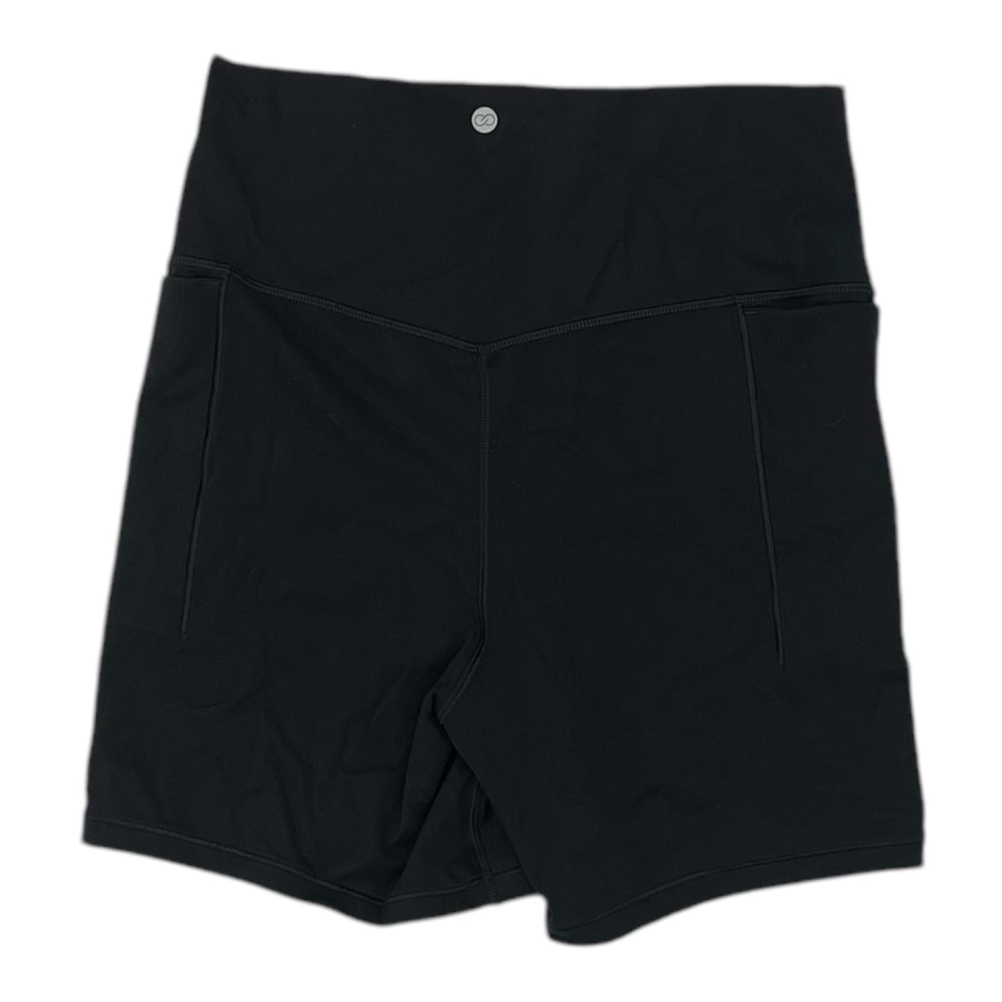 Athletic Shorts By Calia In Black, Size:L