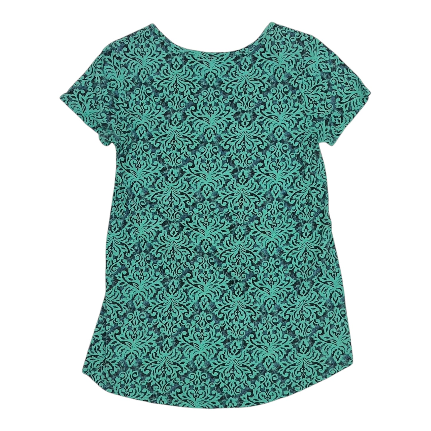 Top Ss By Fresh Produce In Green, Size:S