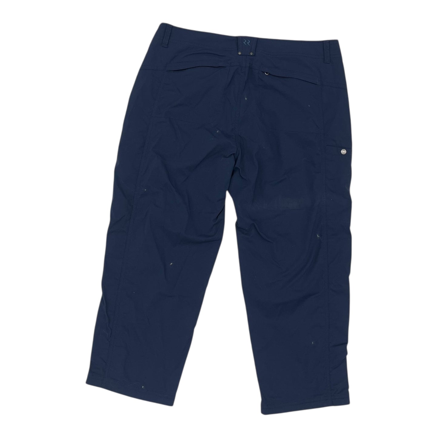 Athletic Pants By Royal Robbins In Blue, Size:S
