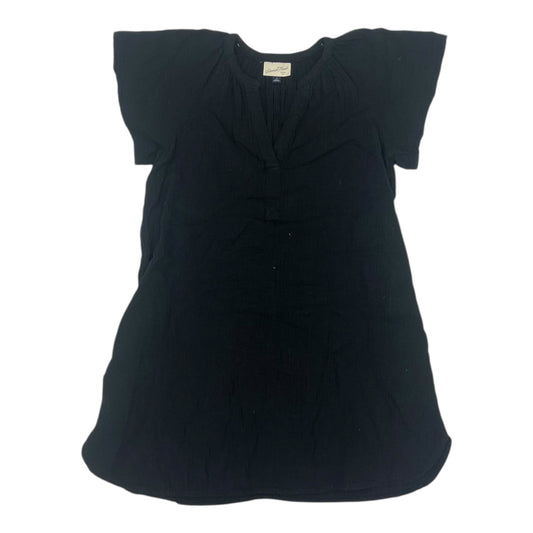 Dress Casual Short By Universal Thread In Black, Size:S