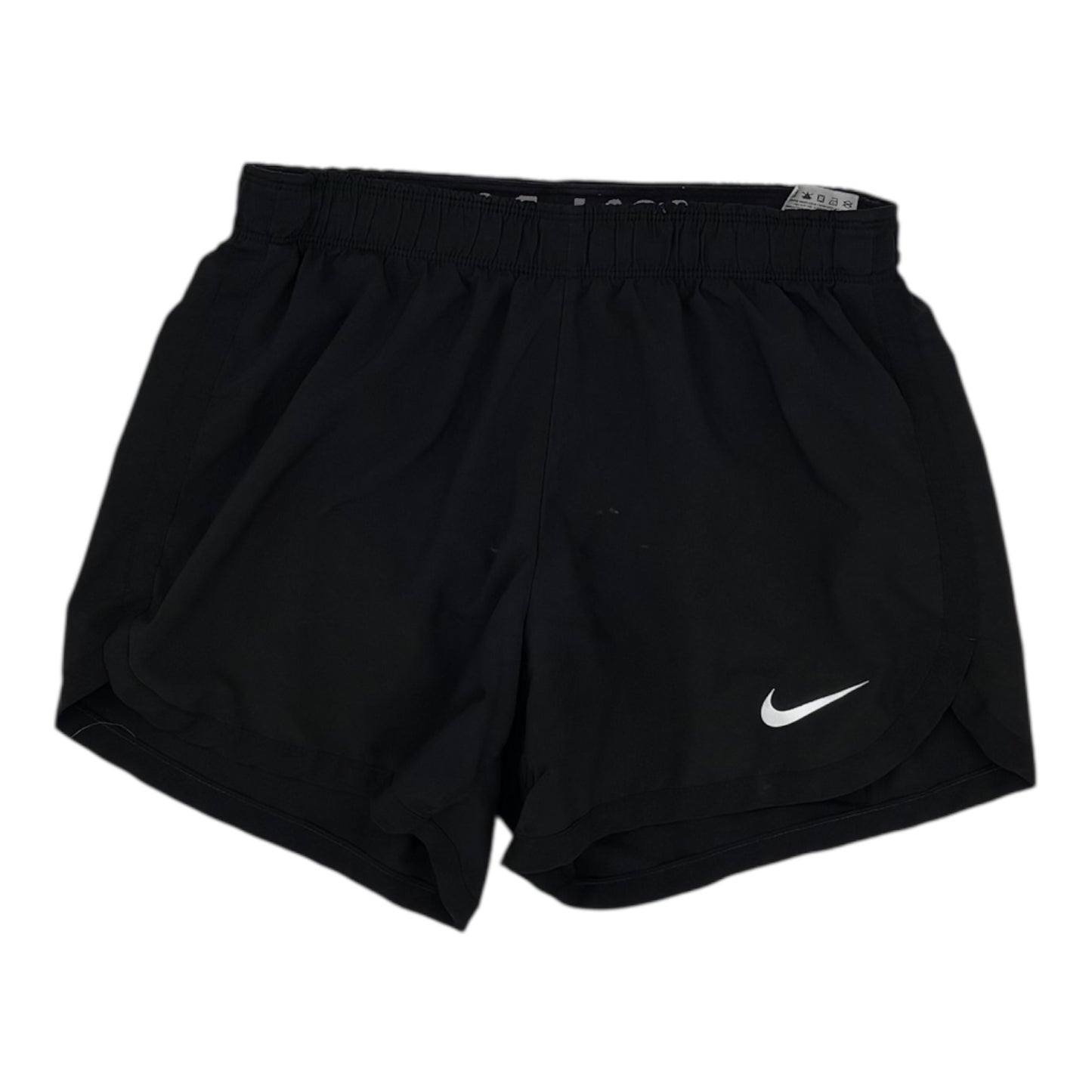 Athletic Shorts By Nike In Black, Size:S