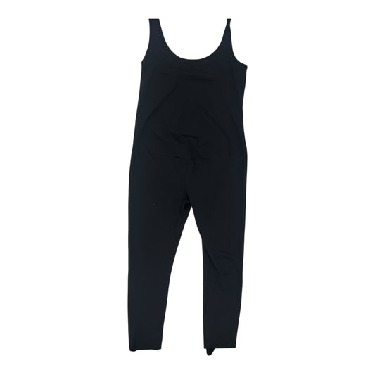 Mat Overalls By Isabel Maternity In Black, Size:M