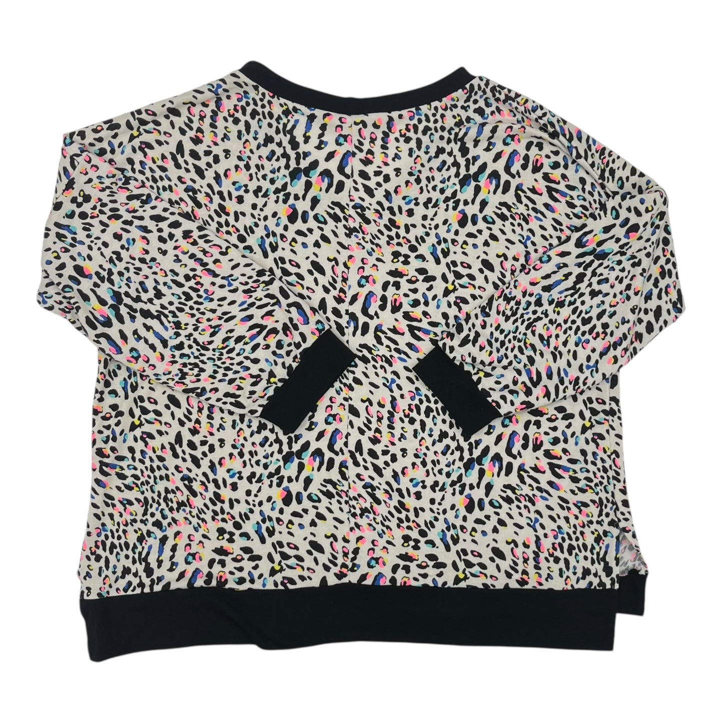 Top Ls By Sew In Love In Multi, Size:3X