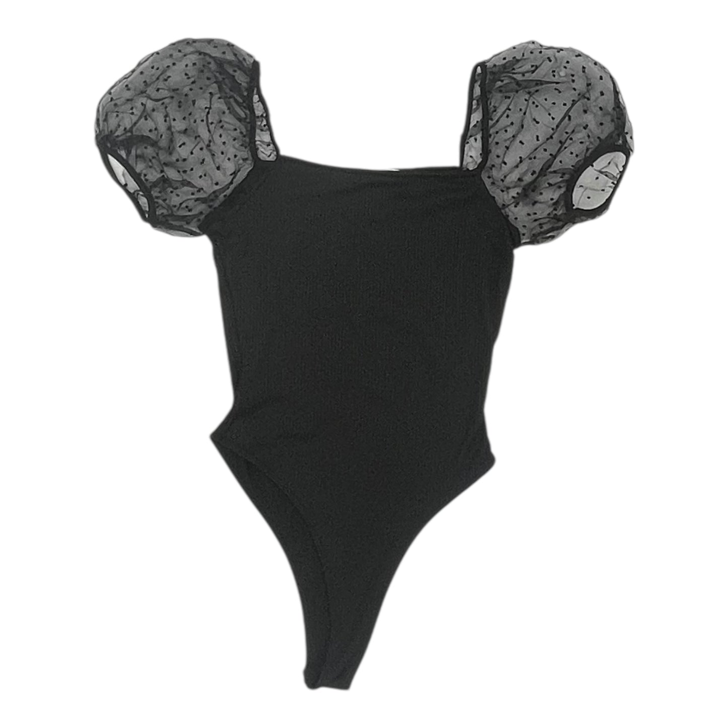 Bodysuit By Altard State In Black, Size:M