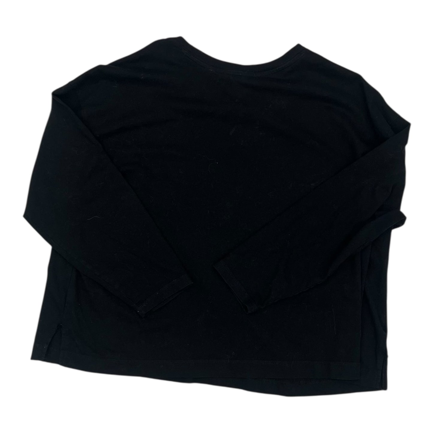 Top Ss By Old Navy In Black, Size:2X