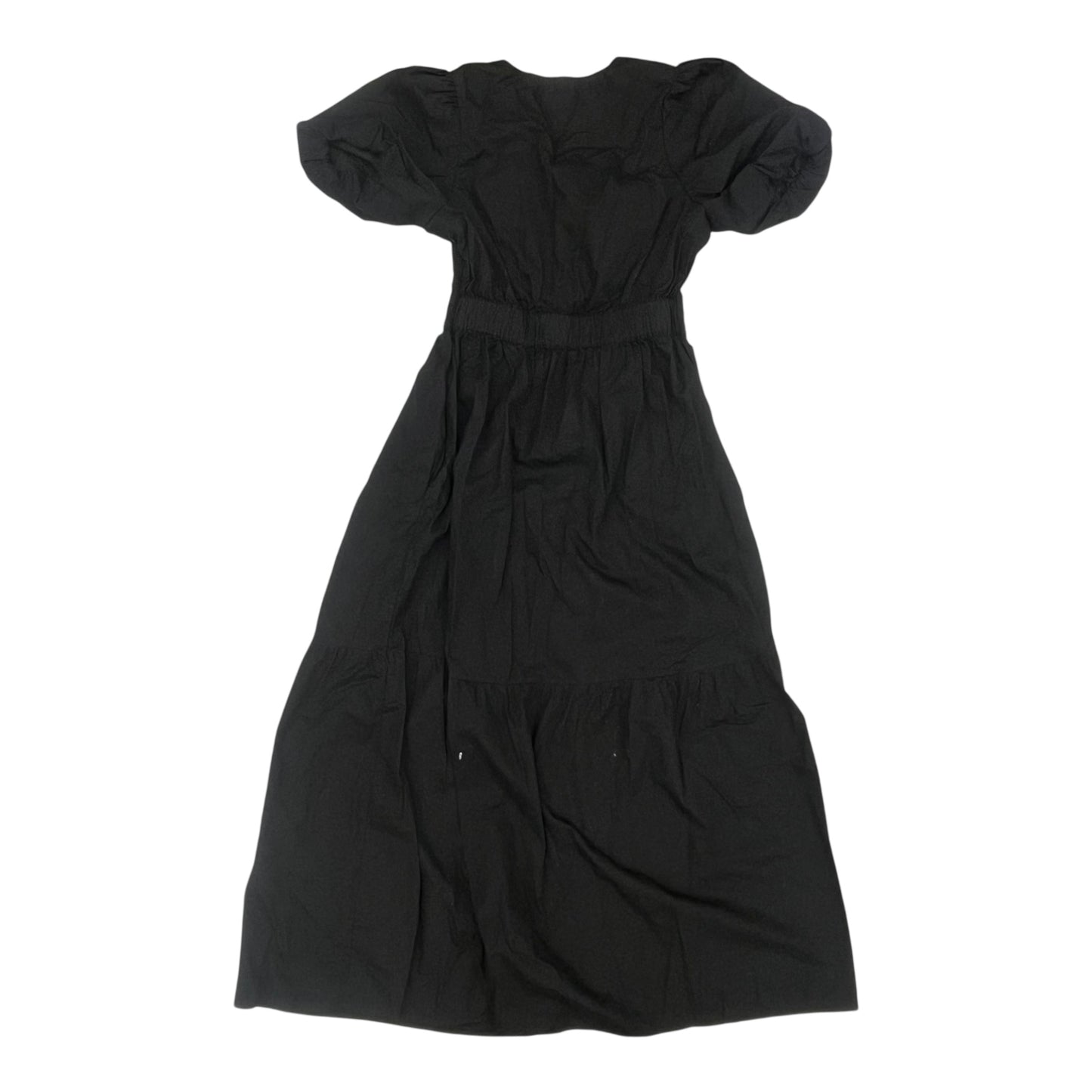 Dress Party Midi By French Connection In Black, Size:Xs