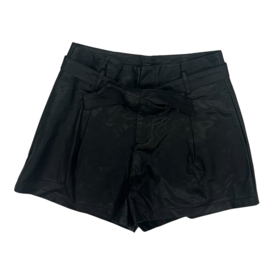 Shorts By Clothes Mentor In Black, Size:L