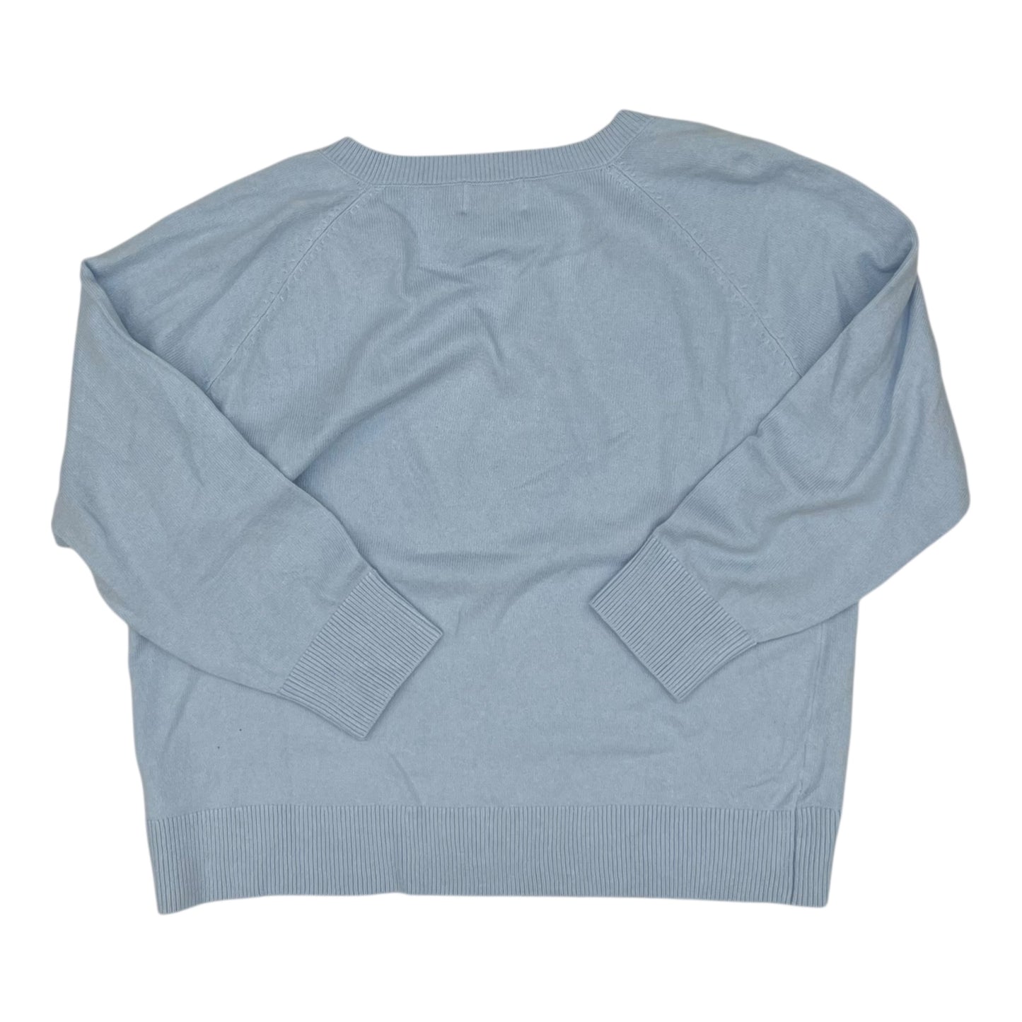 Sweater By Old Navy In Blue, Size:Xl