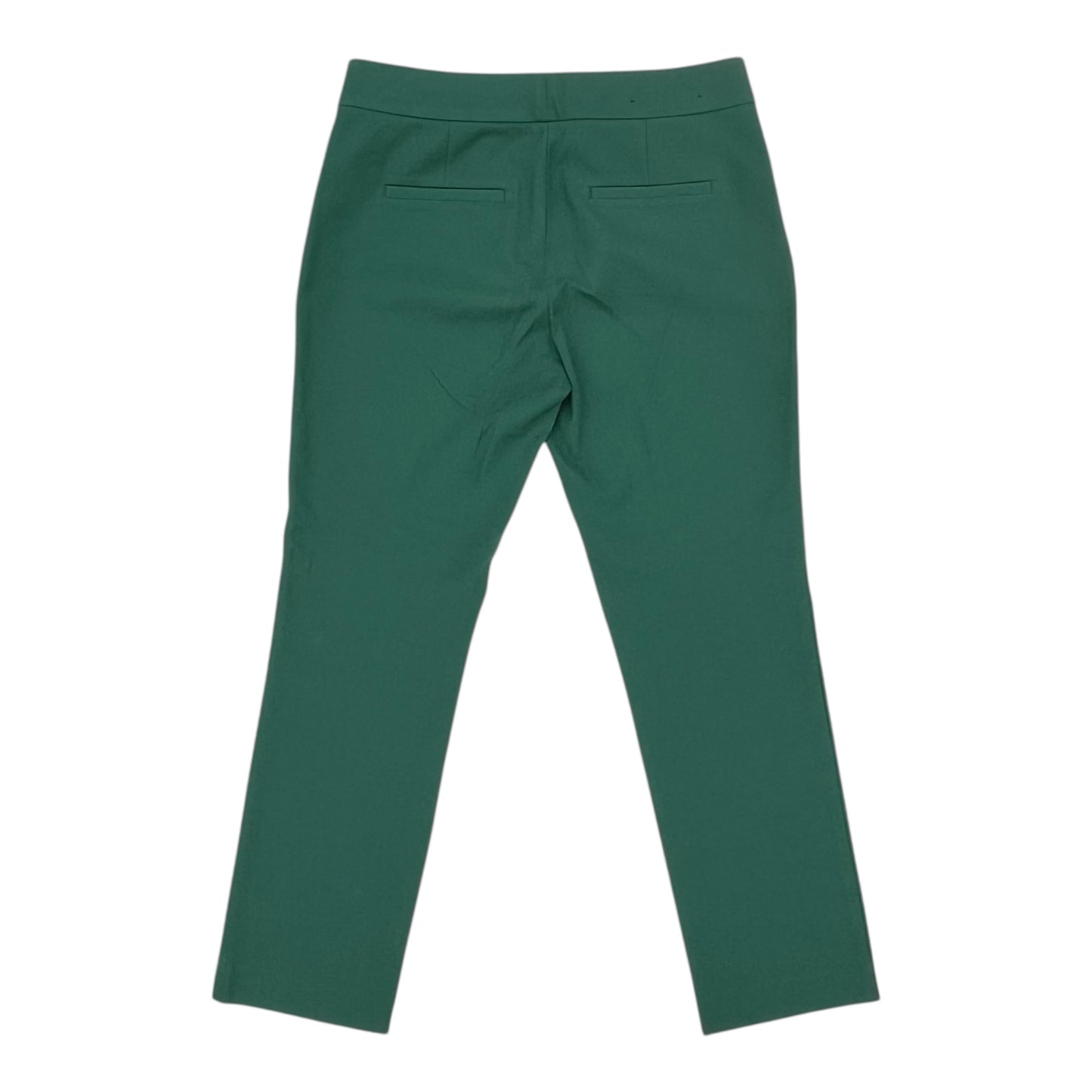 PANTS CHINOS & KHAKIS by ANN TAYLOR In GREEN, Size: 2