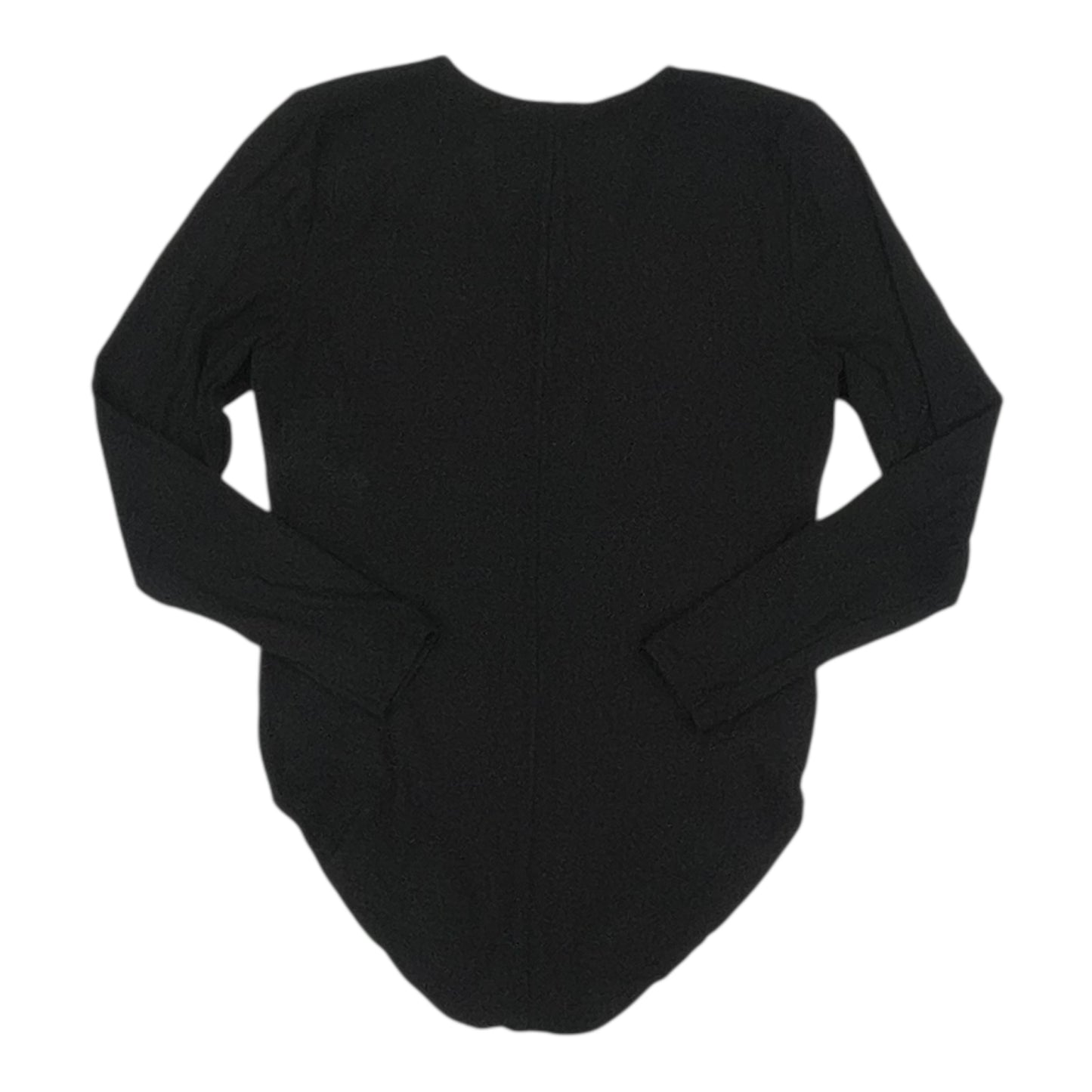 Bodysuit By Soma In Black, Size:L