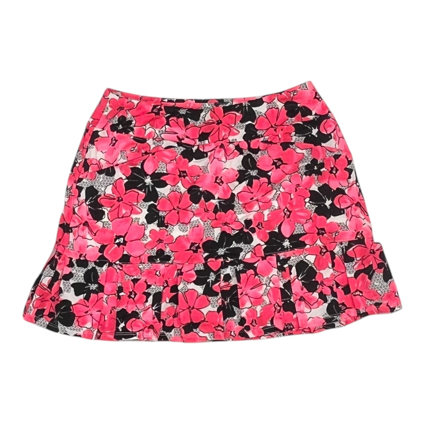 Athletic Skirt By Tail In Pink, Size:S