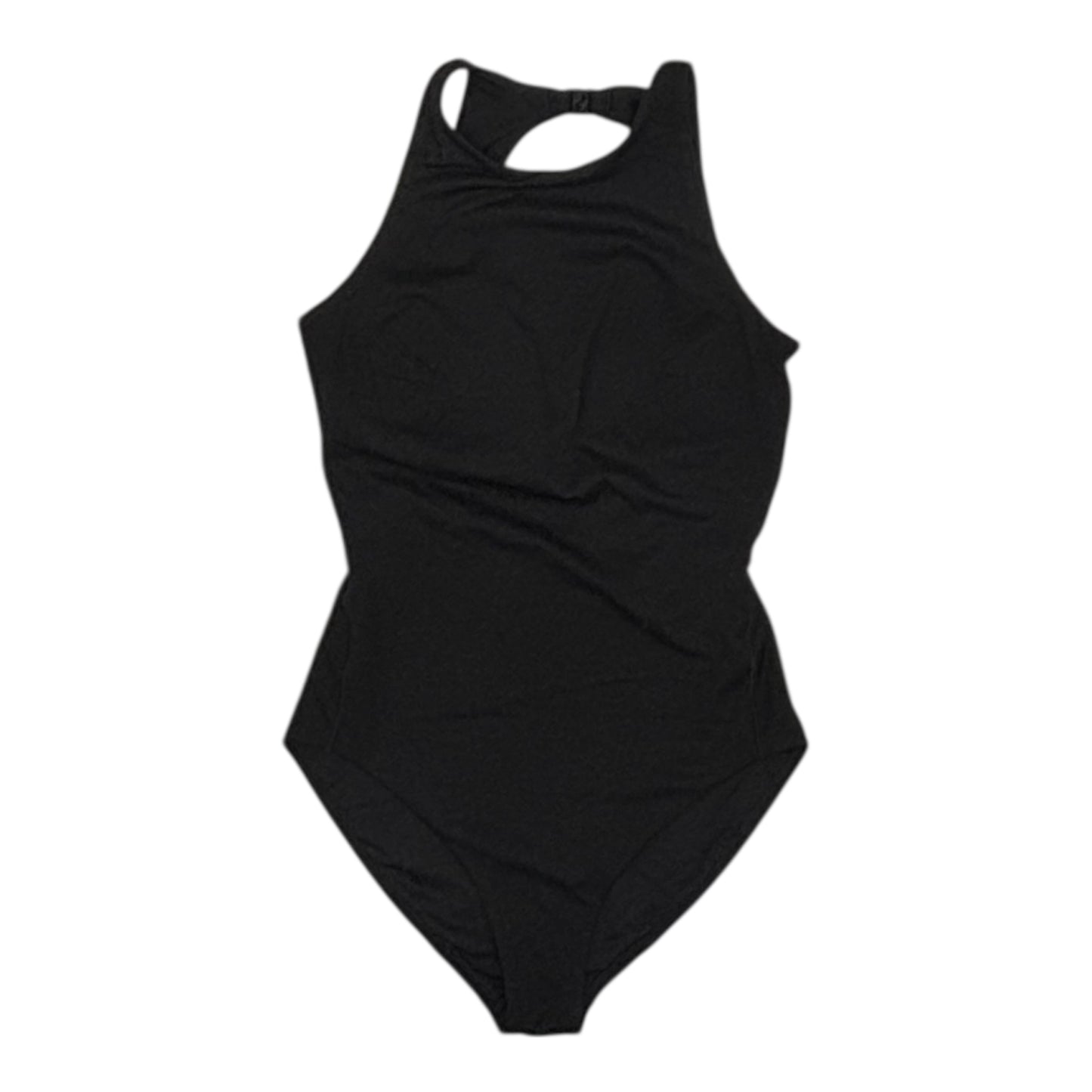 Swimsuit By Spanx In Black, Size:S