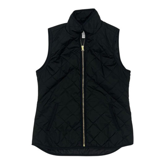 Vest Puffer & Quilted By Old Navy In Black, Size:S