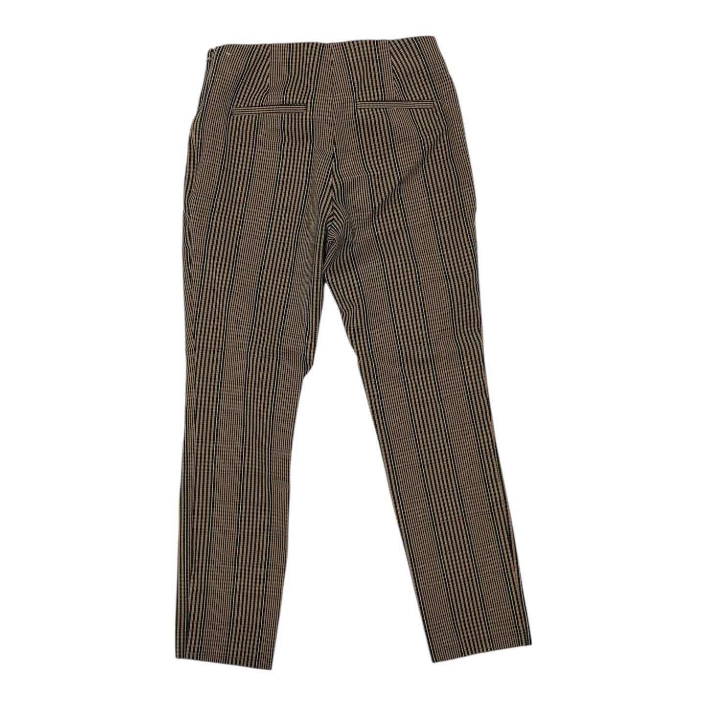 Pants Dress By A New Day In Brown, Size:2