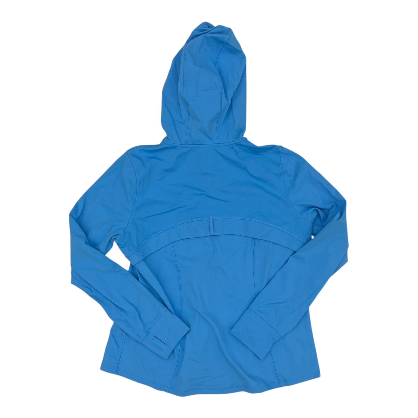 Athletic Jacket By Members Mark In Blue, Size:Xxl