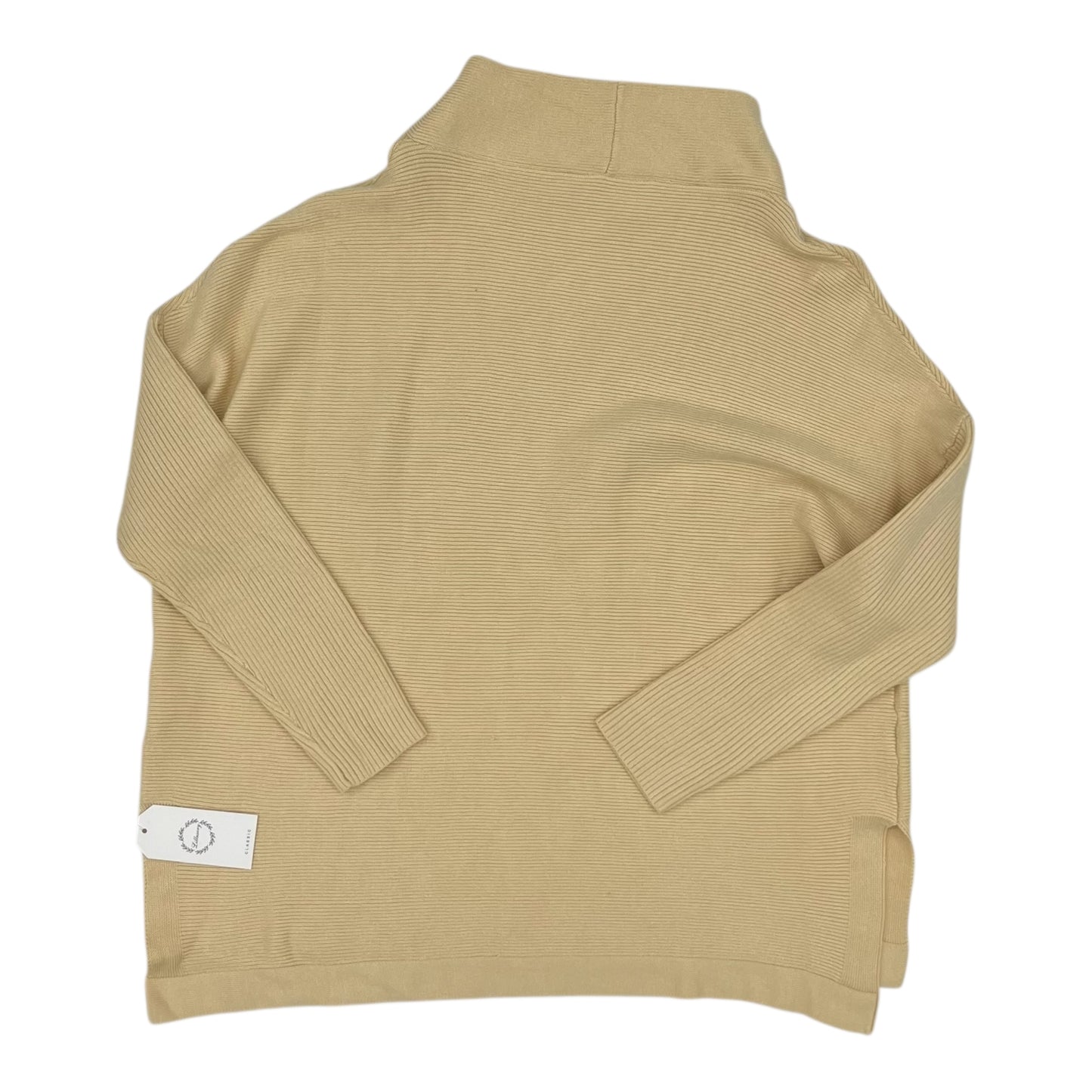 Sweater By Lillusory In Yellow, Size:M