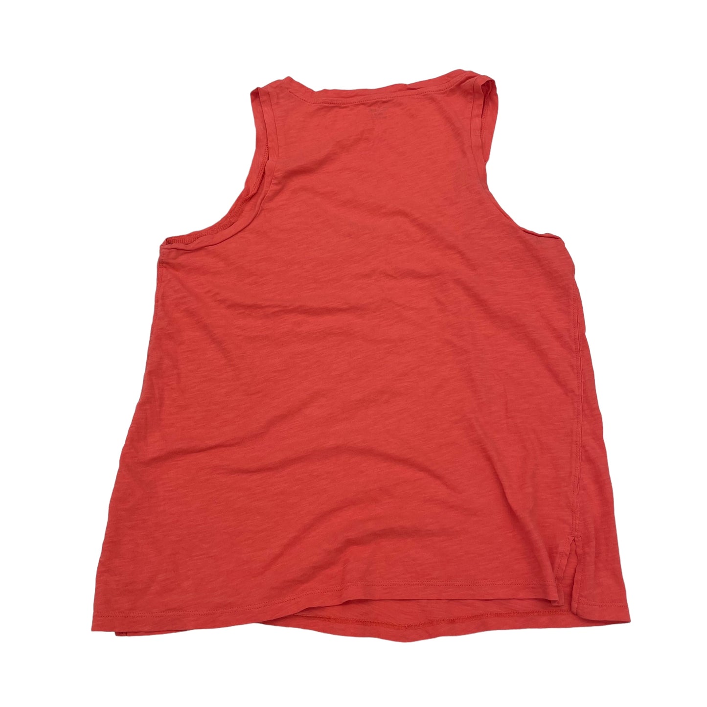 CORAL TANK TOP by MADEWELL Size:M