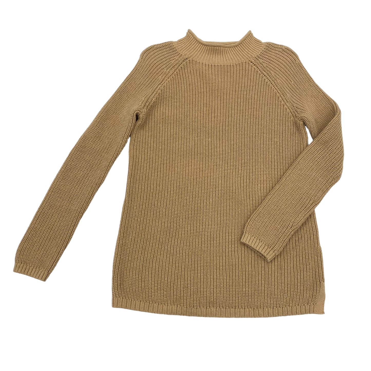 TAN SWEATER by TALBOTS Size:S