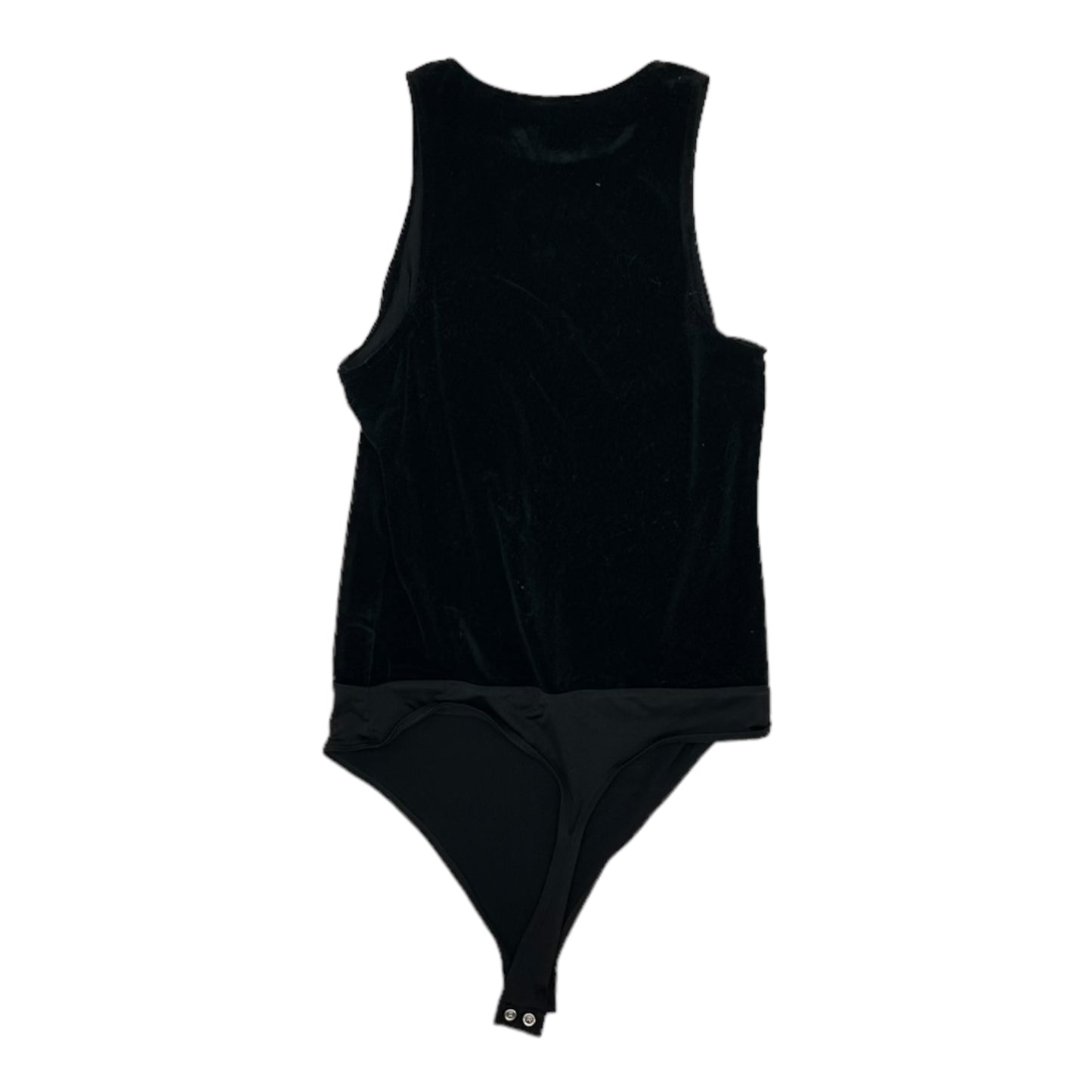 BLACK BODYSUIT by EXPRESS Size:M