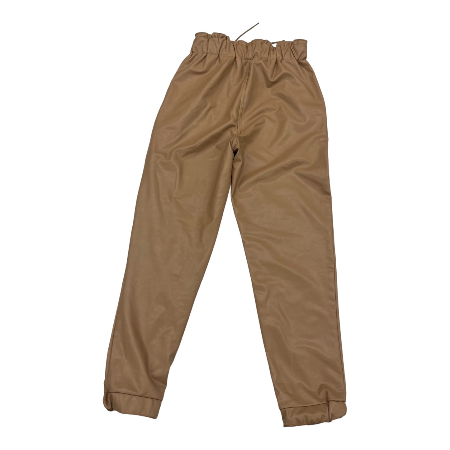 Pants Other By Abercrombie And Fitch In Tan, Size:S