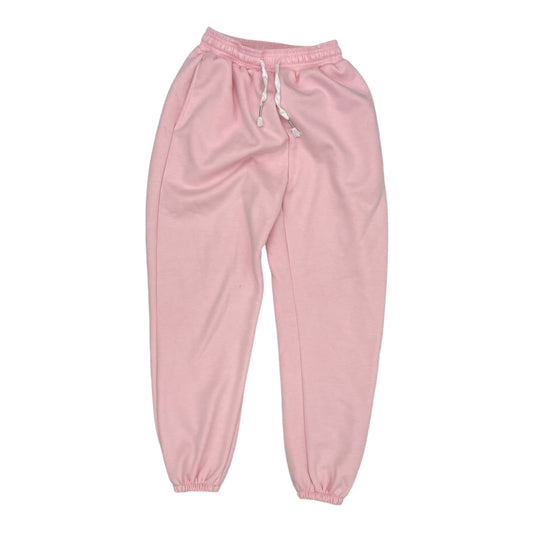 Pants Lounge By Cme In Pink, Size:S