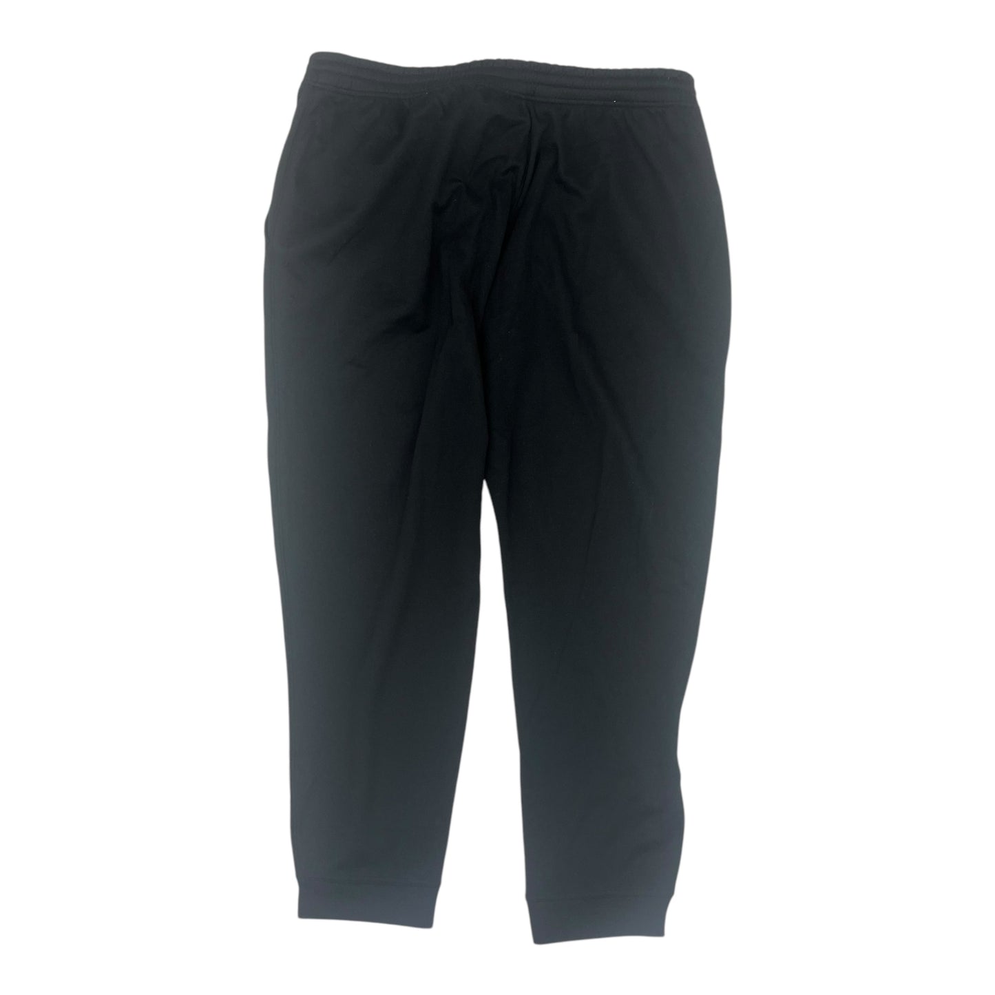 Pants Lounge By Champion In Black, Size:2X