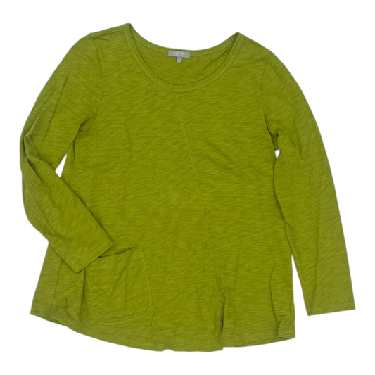 Top Ls By Habitat In Green, Size:S