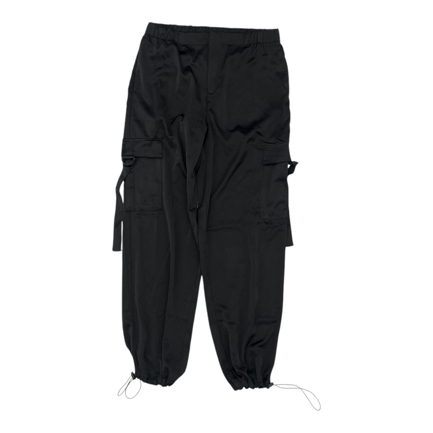 Pants Joggers By Divided In Black, Size:6