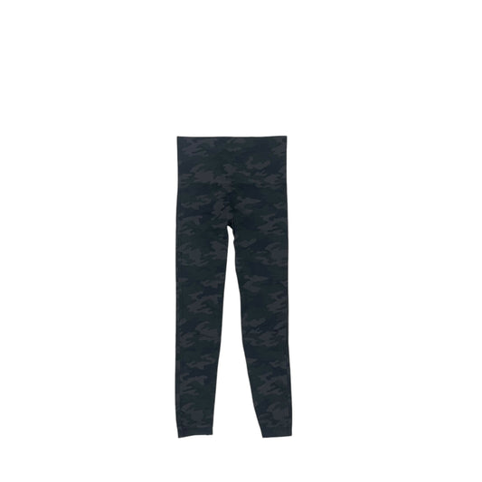 PANTS LEGGINGS by SPANX In CAMOUFLAGE PRINT, Size: S