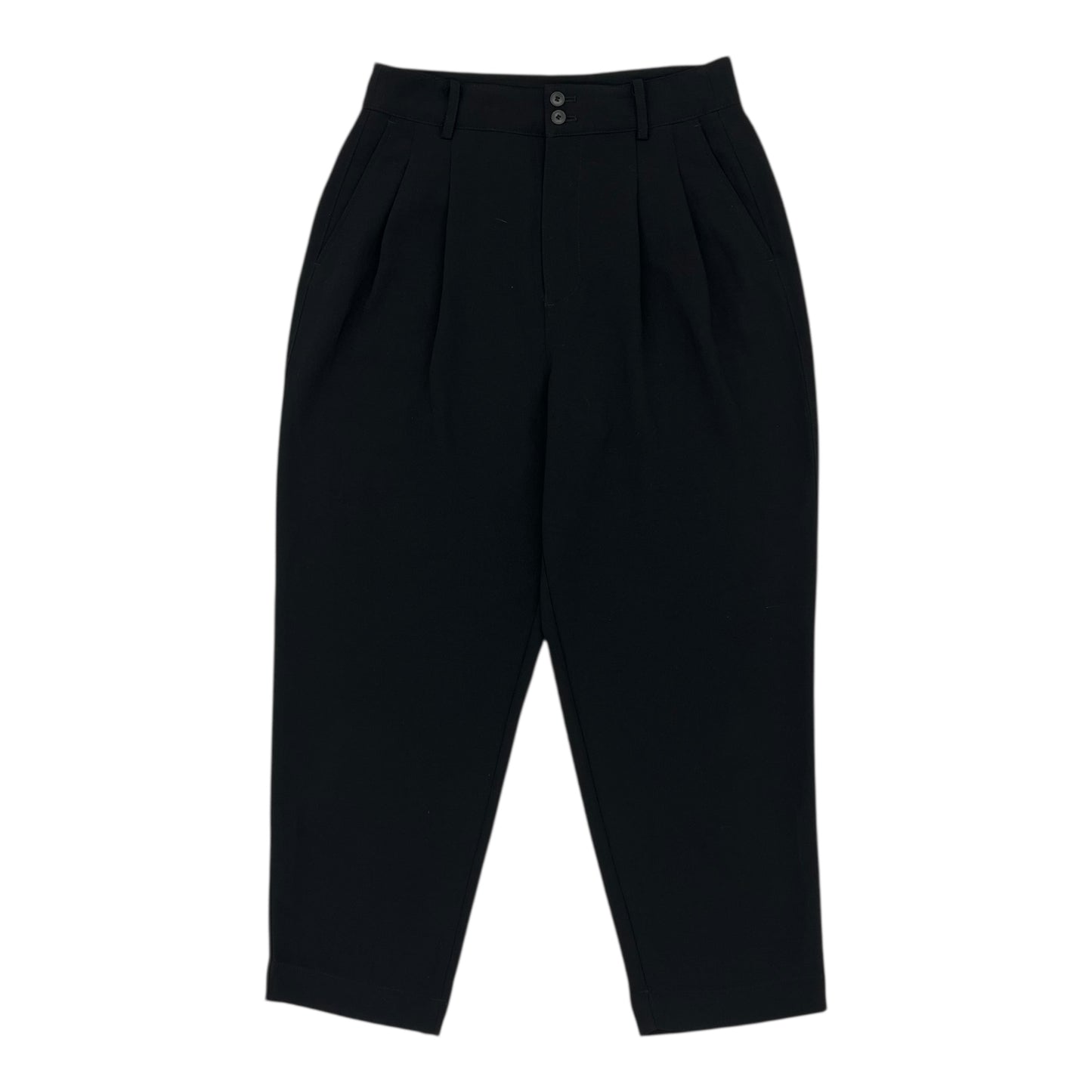 Pants Dress By Madewell In Black, Size:8