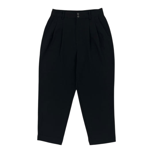 Pants Dress By Madewell In Black, Size:8