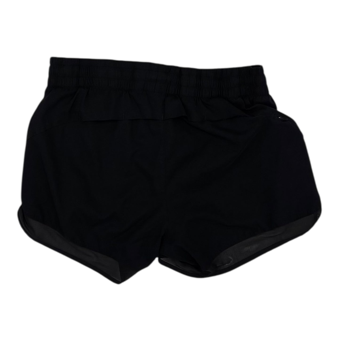 Athletic Shorts By Nike In Black, Size:S