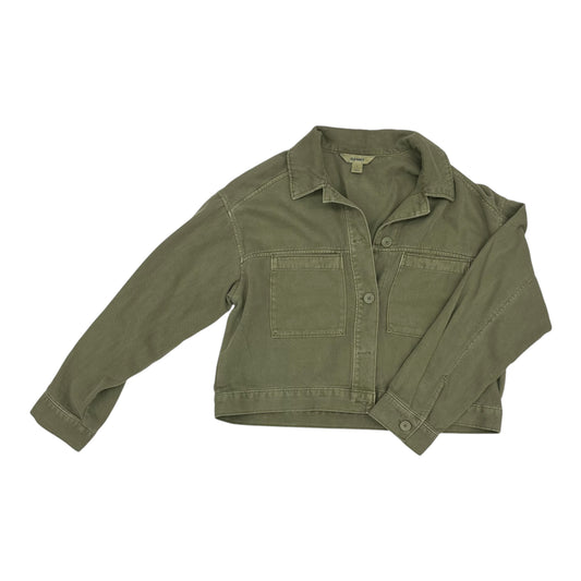 Jacket Other By Old Navy In Green, Size:L
