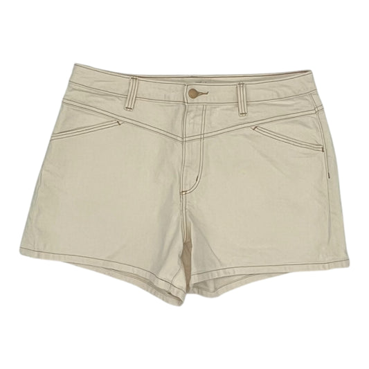 Shorts By Universal Thread In Tan, Size:12