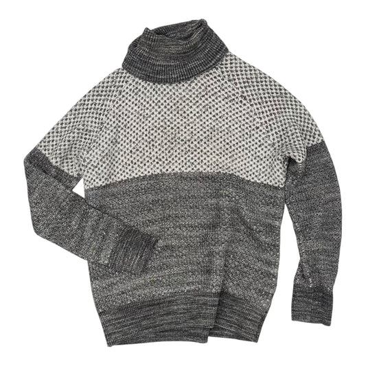 Sweater By Prana In Grey, Size:M