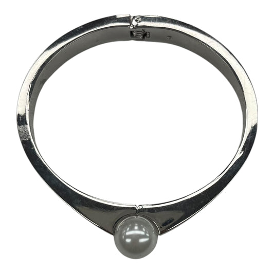 BRACELET CUFF by    CLOTHES MENTOR In SILVER