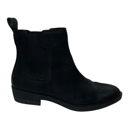 Boots Designer By Ugg In Black, Size:8