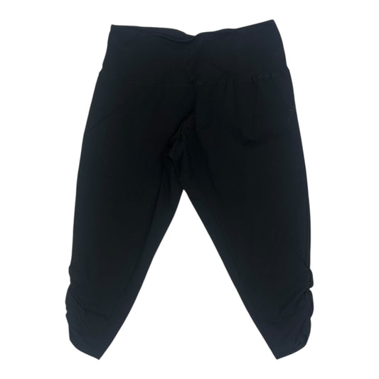 Pants Leggings By French Laundry In Black, Size:3X