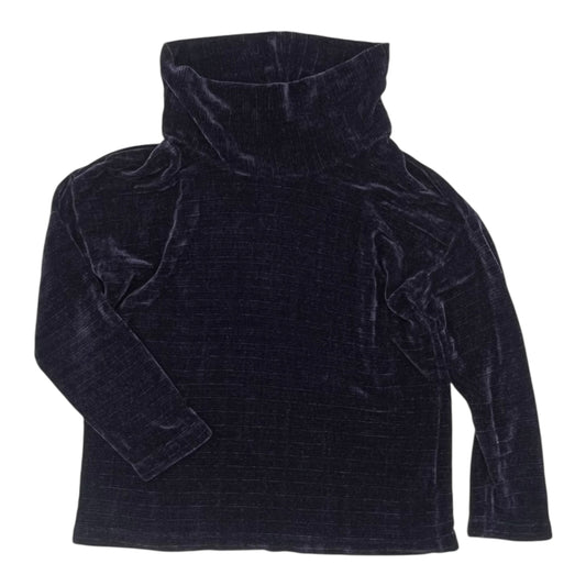 Sweater By J. Jill In Purple, Size:M