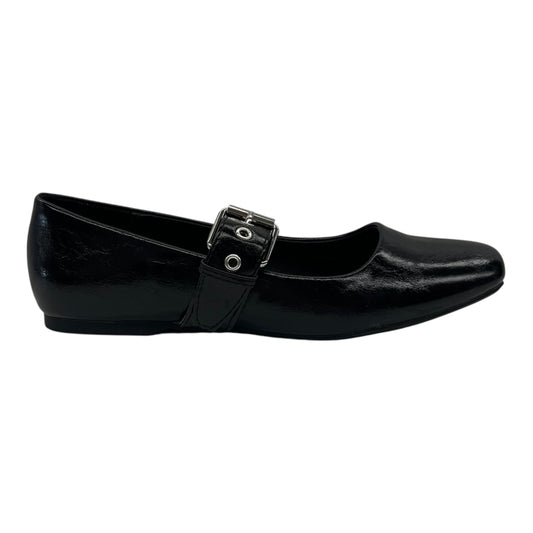 Shoes Flats By Dolce Vita In Black, Size:6.5
