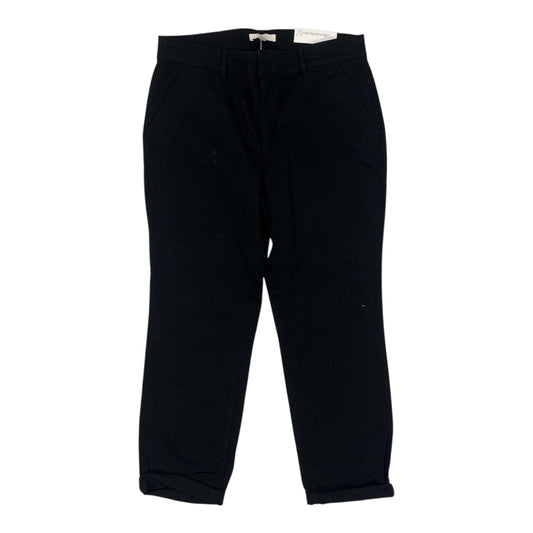Pants Chinos & Khakis By Loft In Black, Size:10