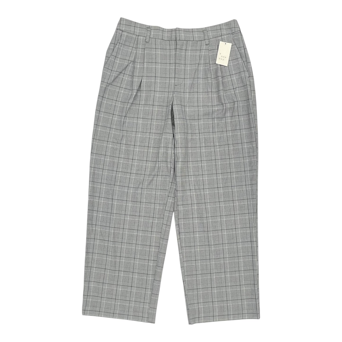 Pants Dress By A New Day In Grey, Size:14