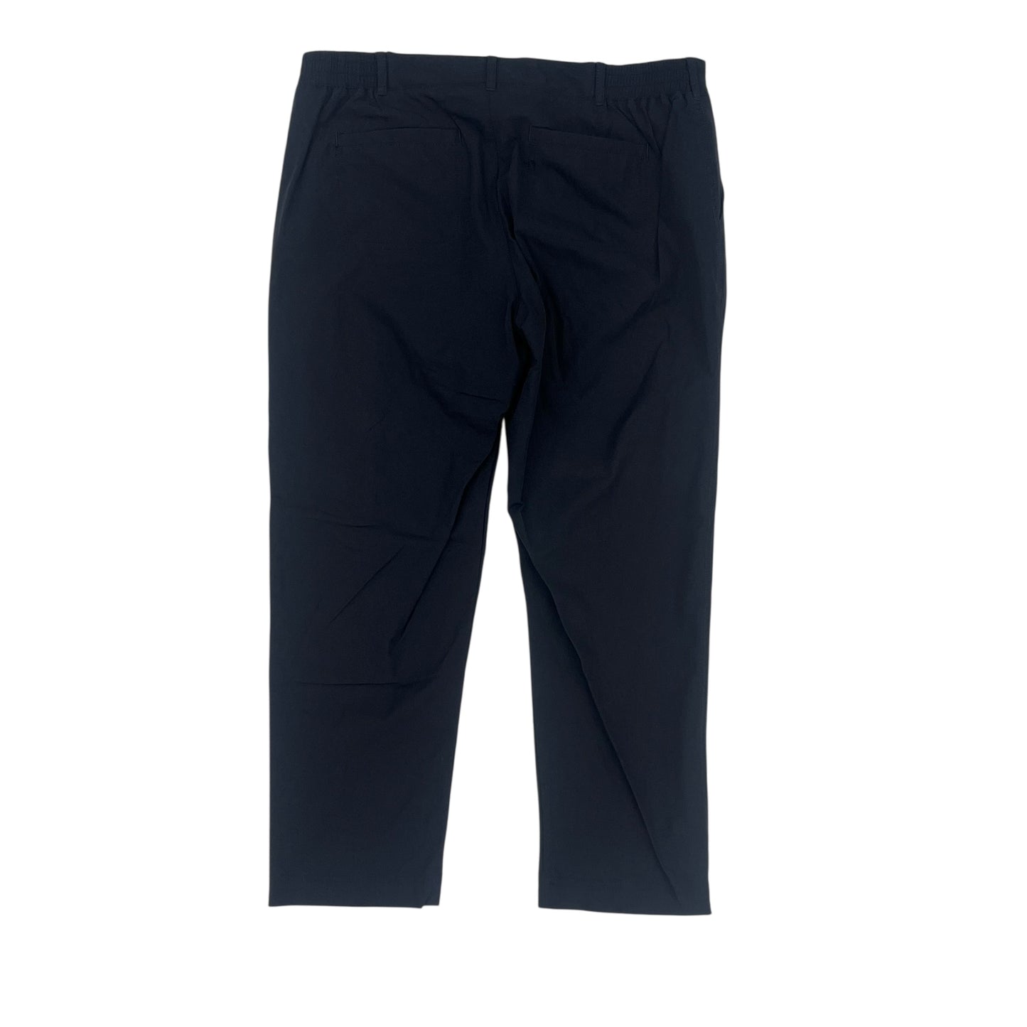 Athletic Pants By Kirkland In Black, Size:M