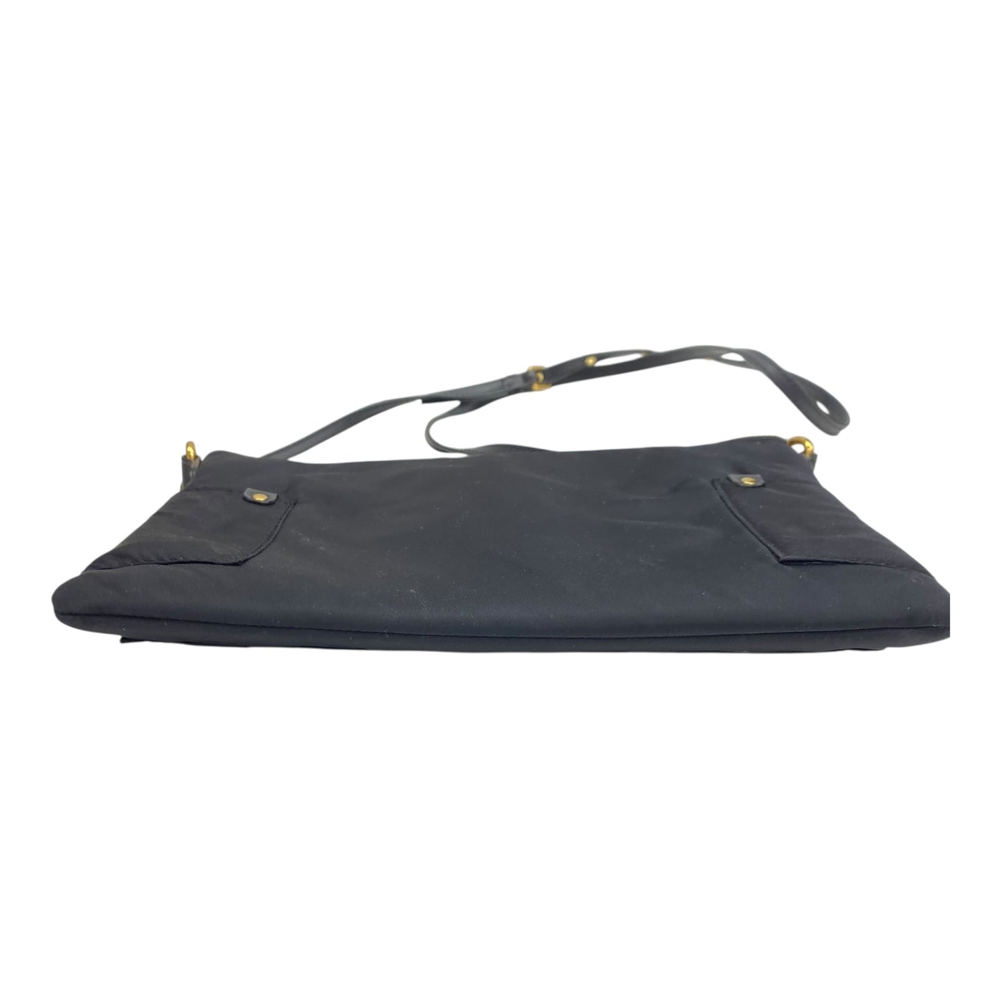 Crossbody Designer By Marc By Marc Jacobs In Black, Size:Medium