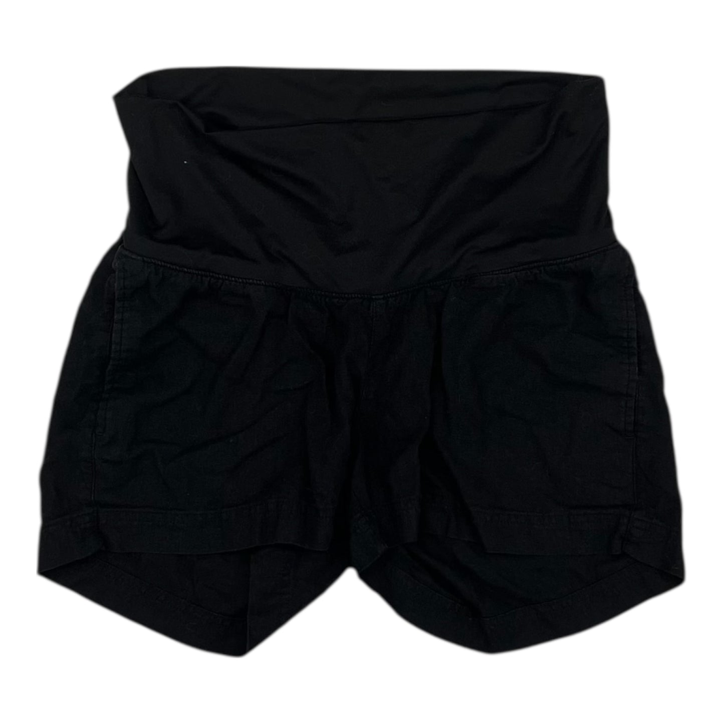 Mat Shorts By Old Navy In Black, Size:M