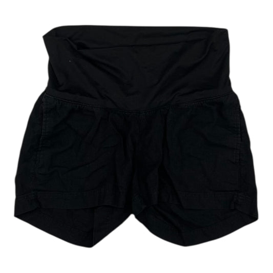 Mat Shorts By Old Navy In Black, Size:M