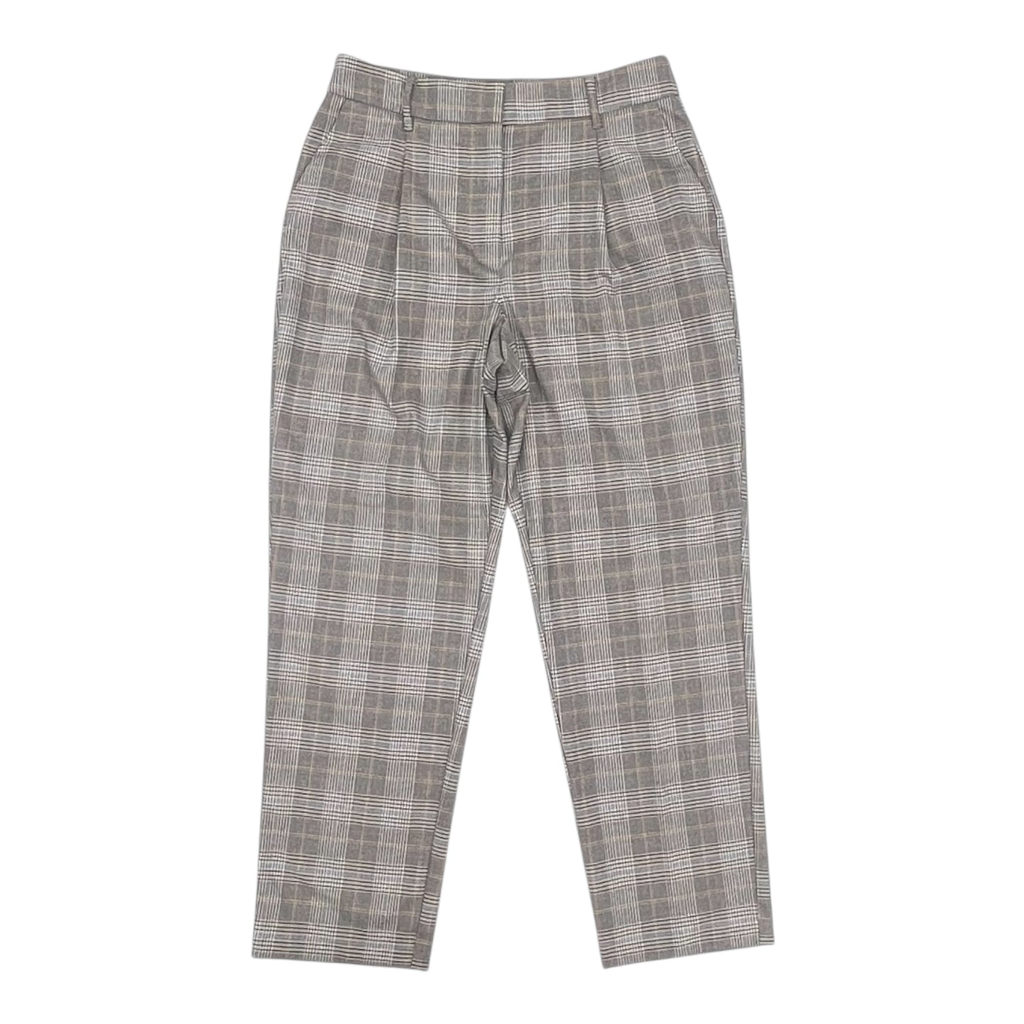 Pants Dress By Nine West In Brown, Size:10