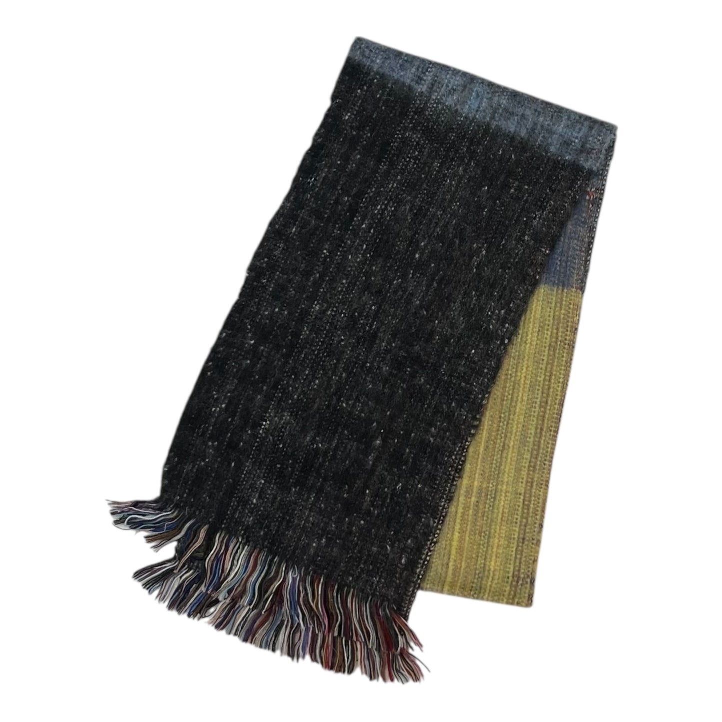 Scarf Winter By Clothes Mentor In Multi